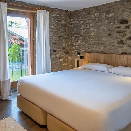 Cal Marrufes Guest House Puigcerdà Exterior photo