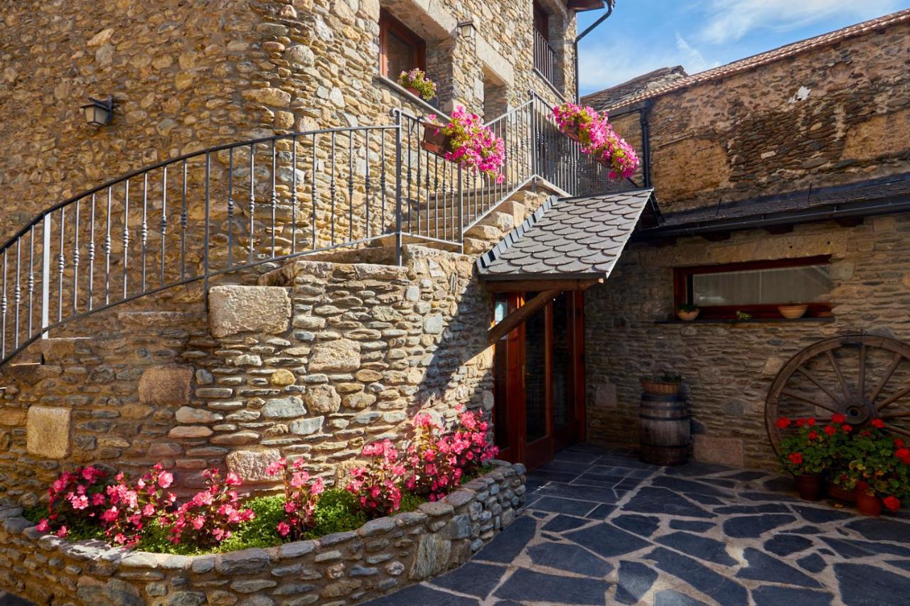 Landhaus Cal Marrufes *