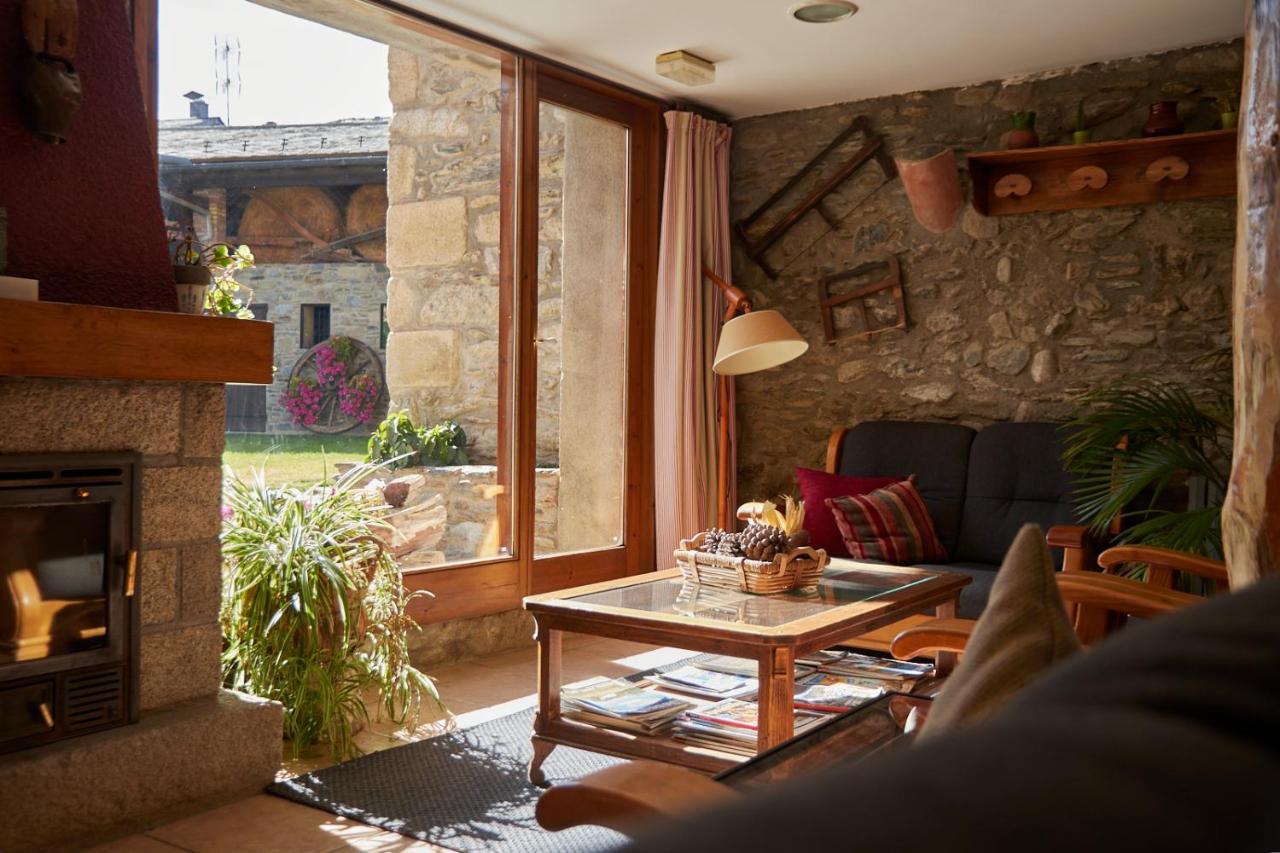 Landhuis Cal Marrufes