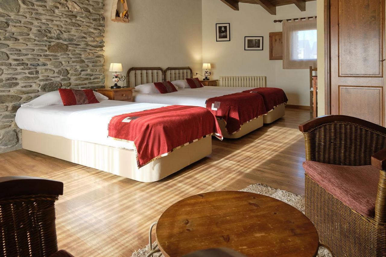 Cal Marrufes Landhuis