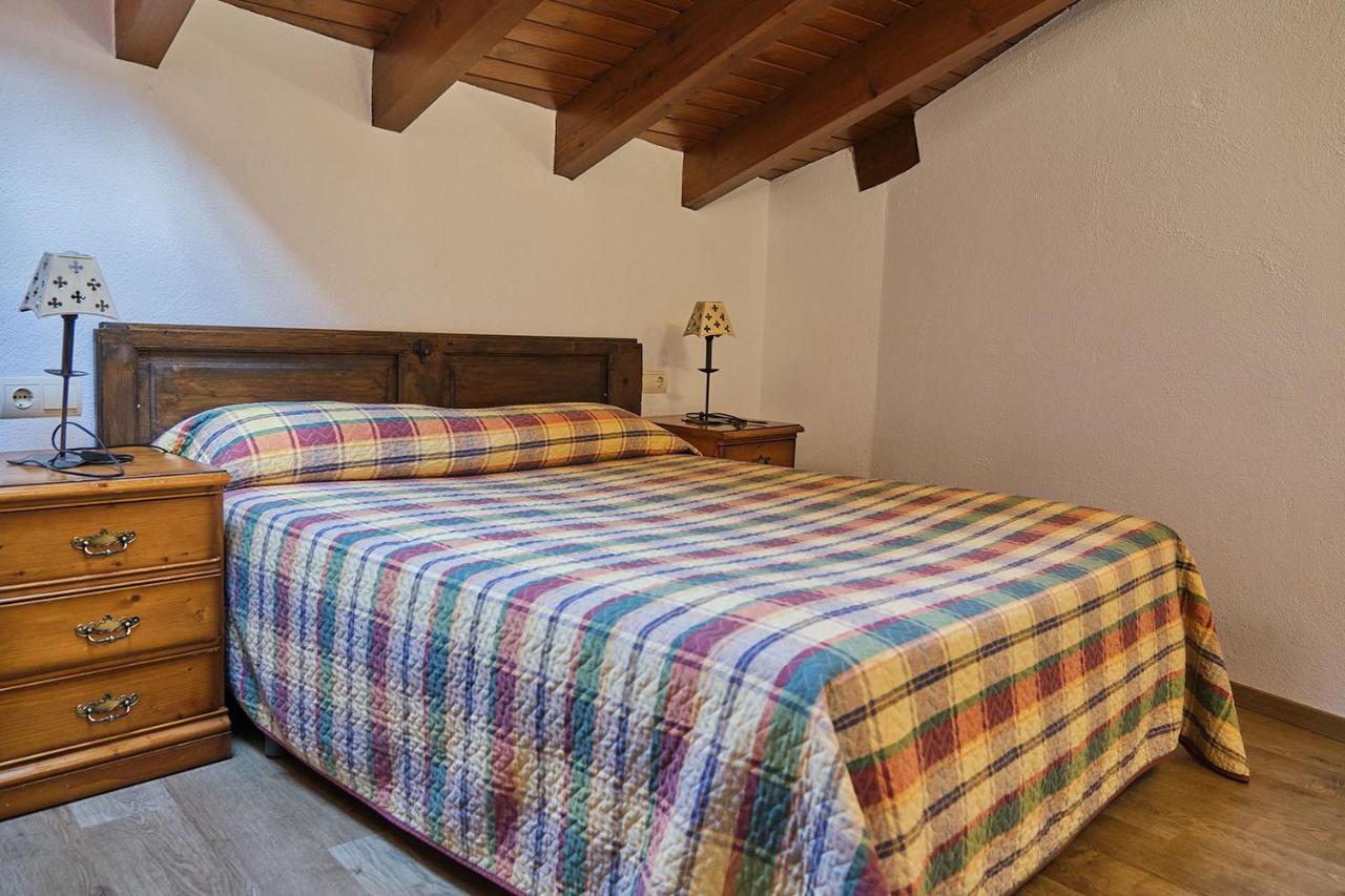 Cal Marrufes Landhaus Puigcerdà