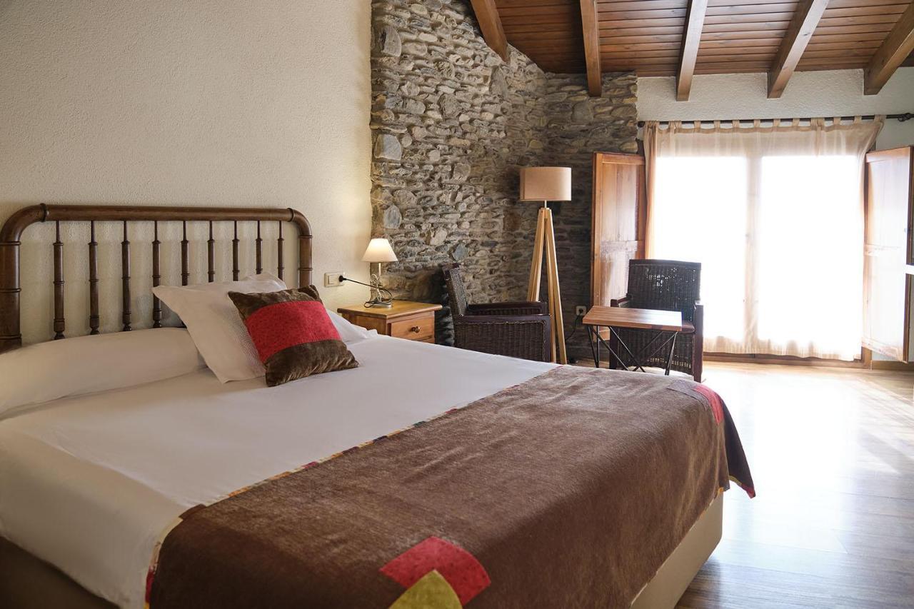 Cal Marrufes Landhuis *