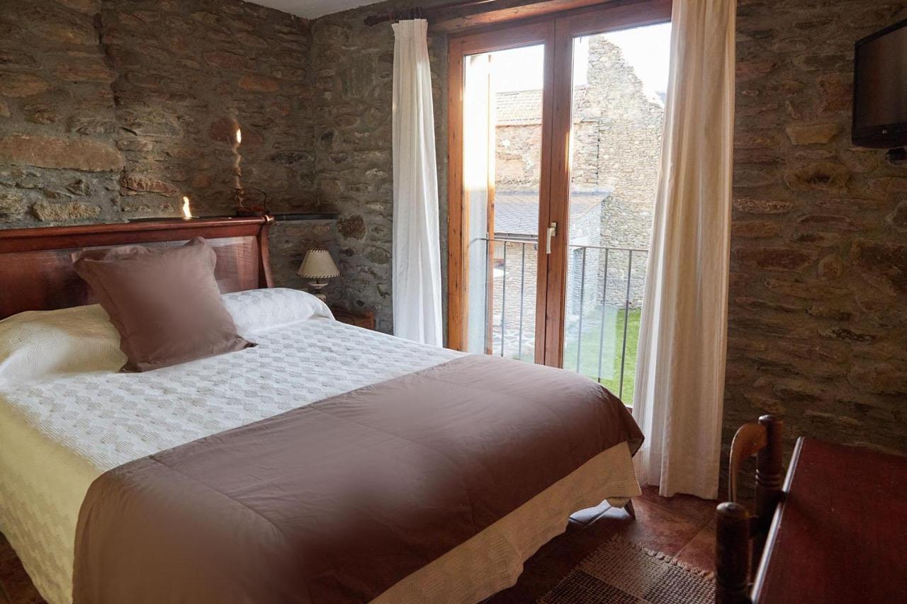 Cal Marrufes Landhaus