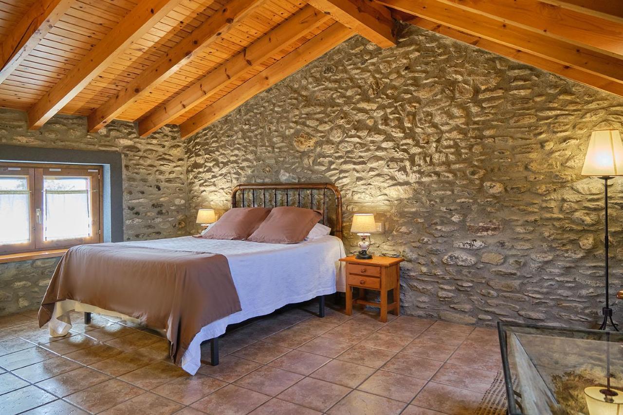 Landhaus Cal Marrufes *