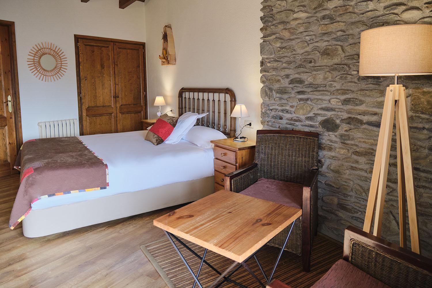 Landhaus Cal Marrufes Puigcerdà
