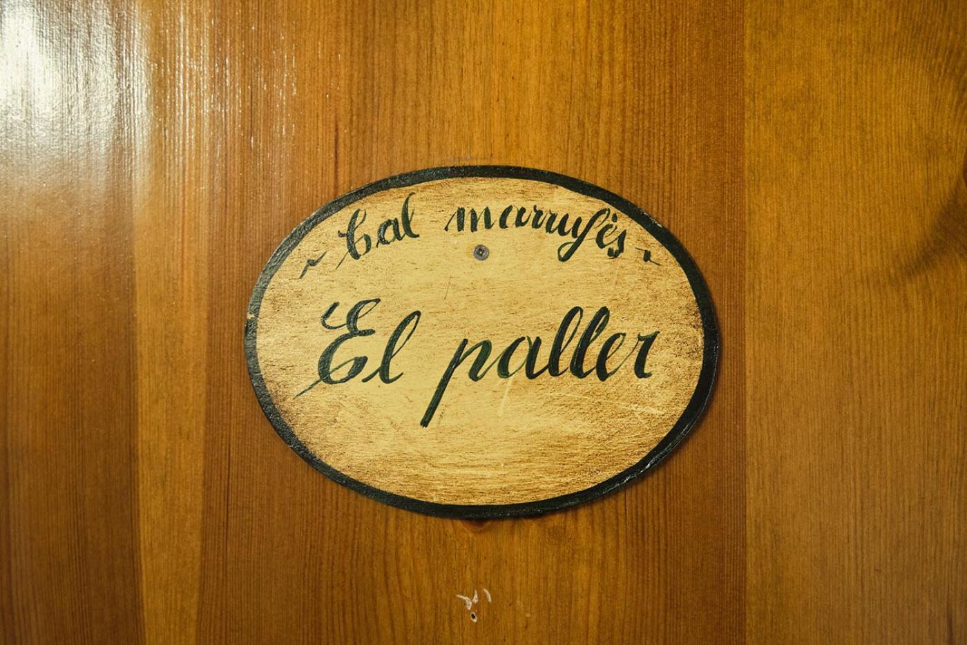 Cal Marrufes Puigcerdà