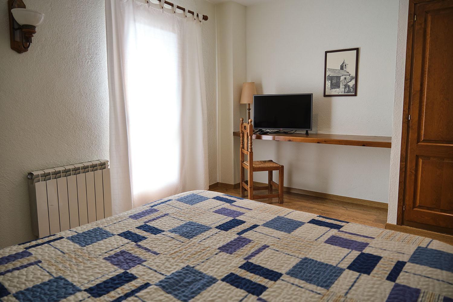 Cal Marrufes Landhaus *