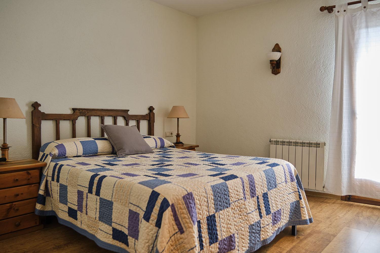 Landhaus Cal Marrufes *