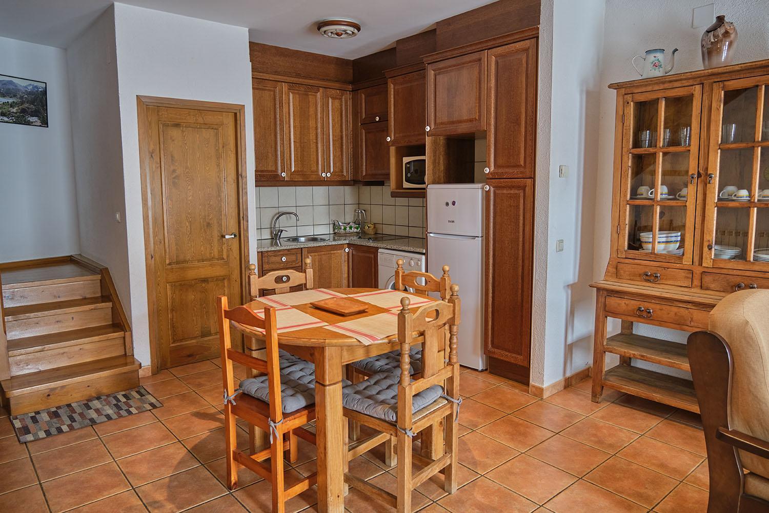 Cal Marrufes Landhaus *