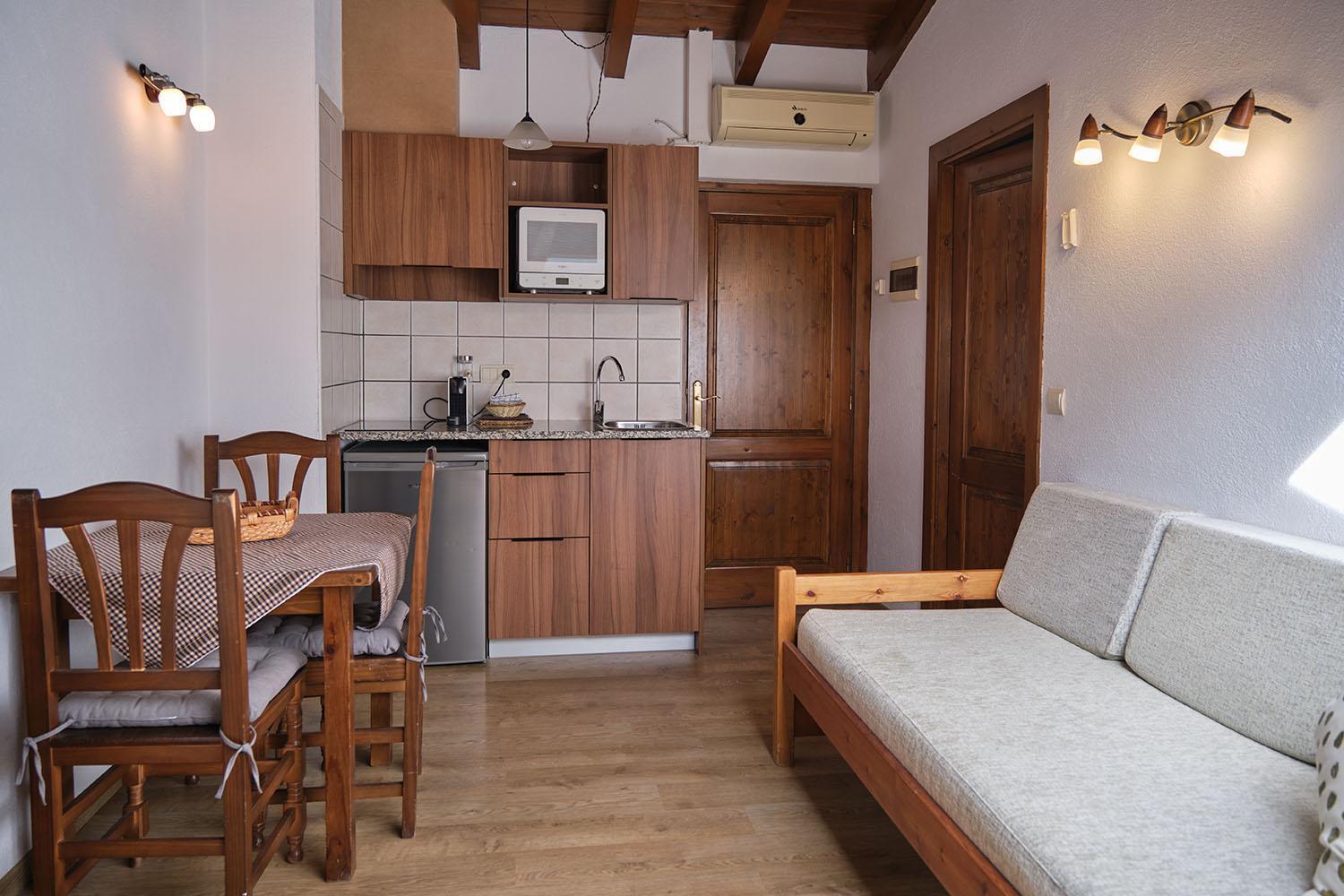Cal Marrufes Landhaus *