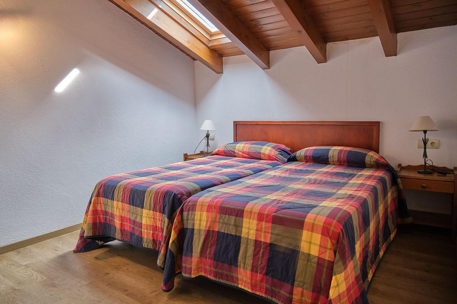 Landhaus Cal Marrufes