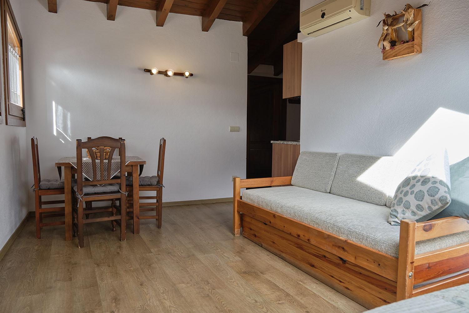 Landhaus Cal Marrufes *