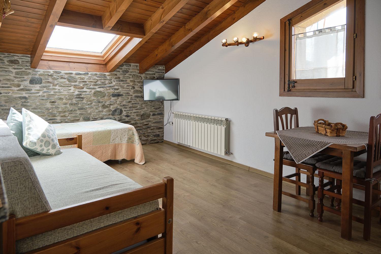 Landhaus Cal Marrufes Puigcerdà