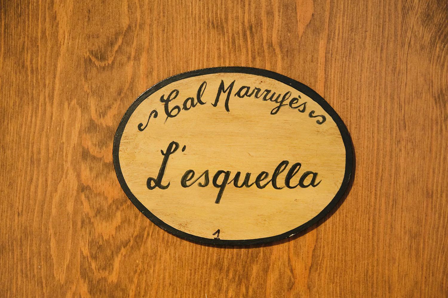 Cal Marrufes * Puigcerdà