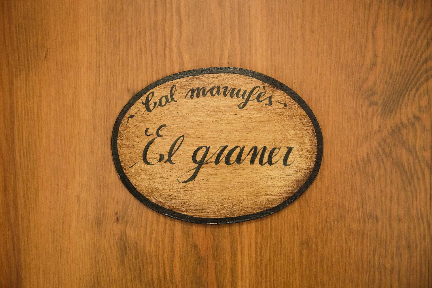 Cal Marrufes * Puigcerdà
