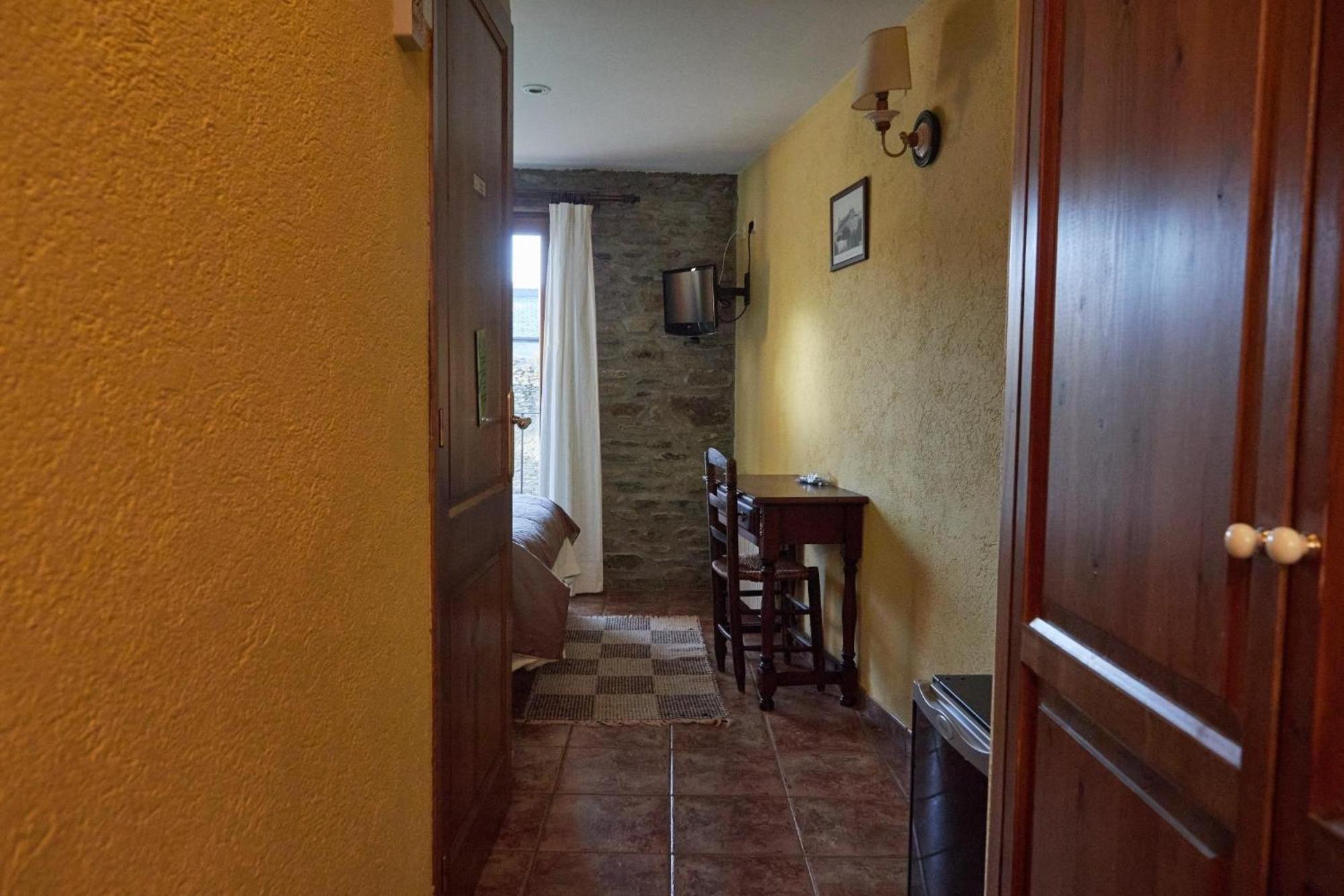 Cal Marrufes Landhaus *