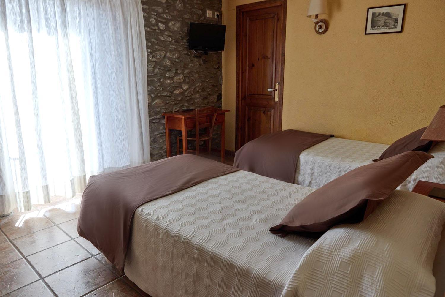 Cal Marrufes Landhaus