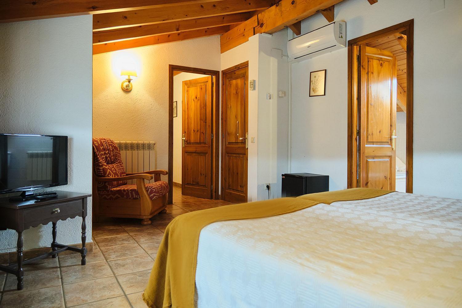 Landhaus Cal Marrufes