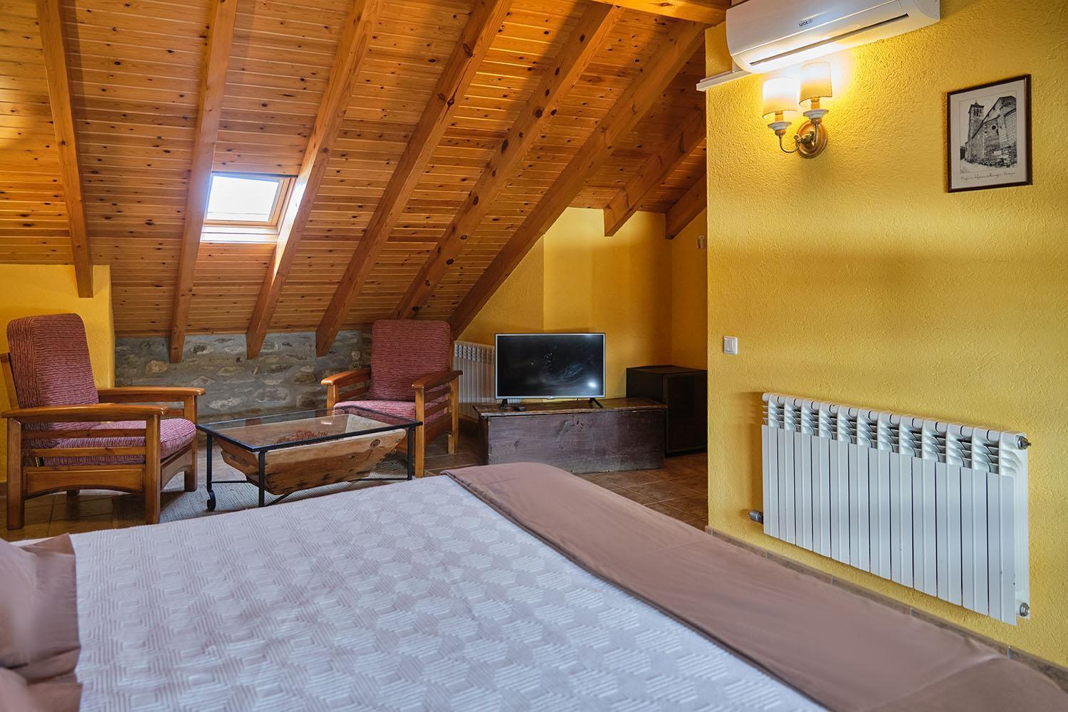 Landhuis Cal Marrufes