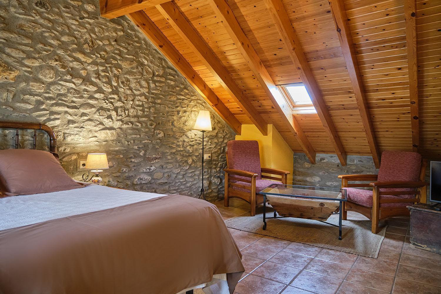 Landhuis Cal Marrufes