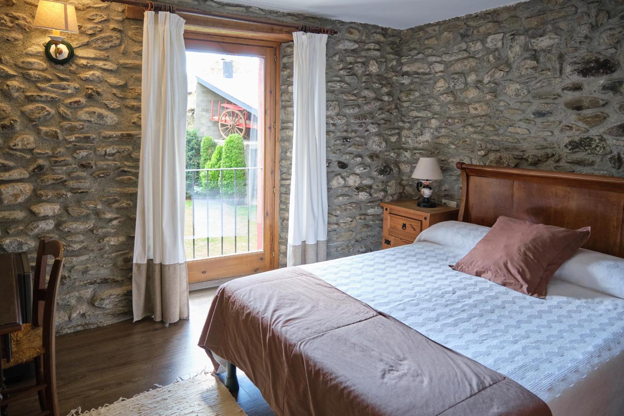 Landhuis Cal Marrufes