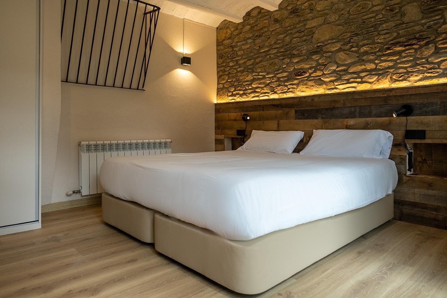 Cal Marrufes Landhaus