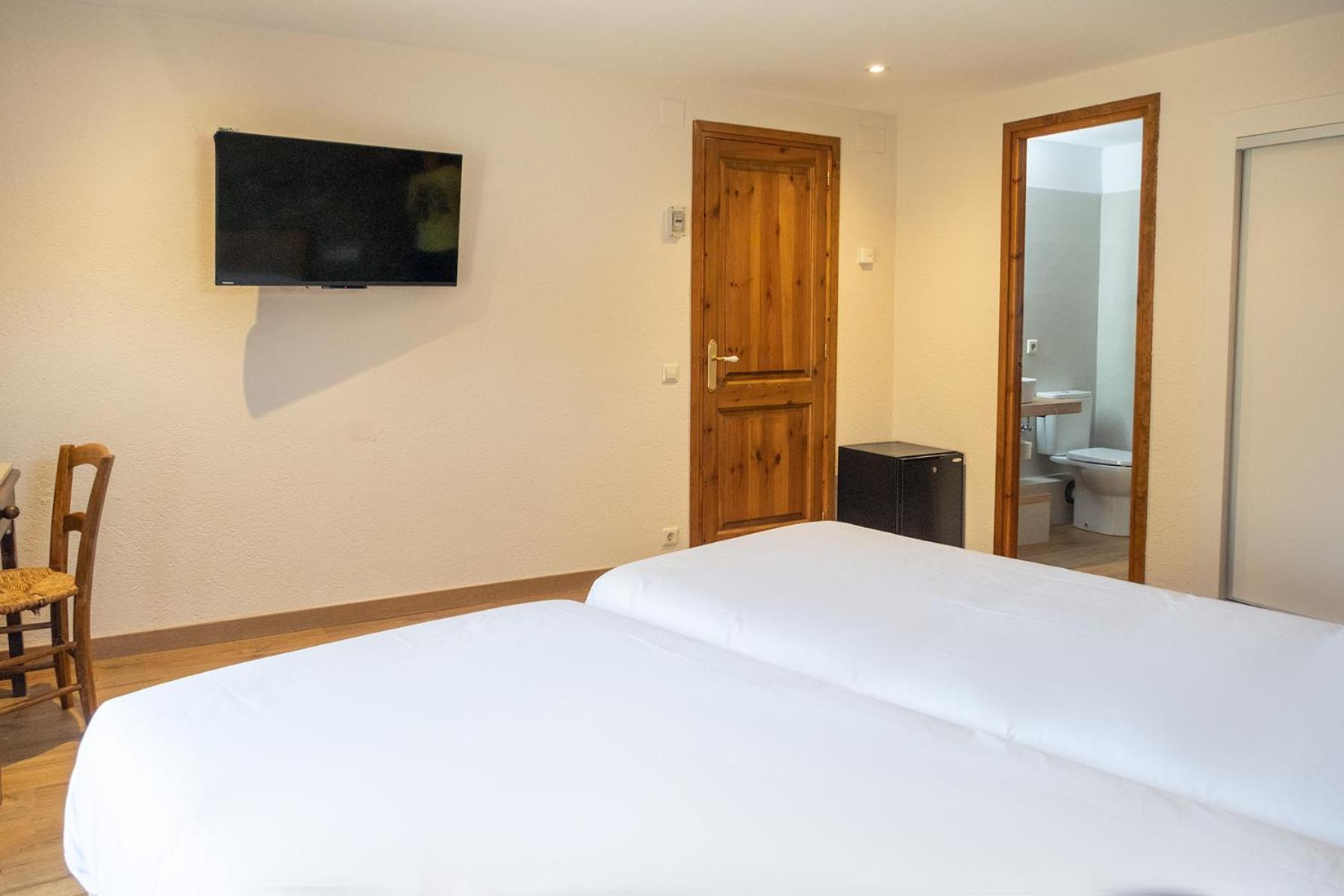 Landhaus Cal Marrufes