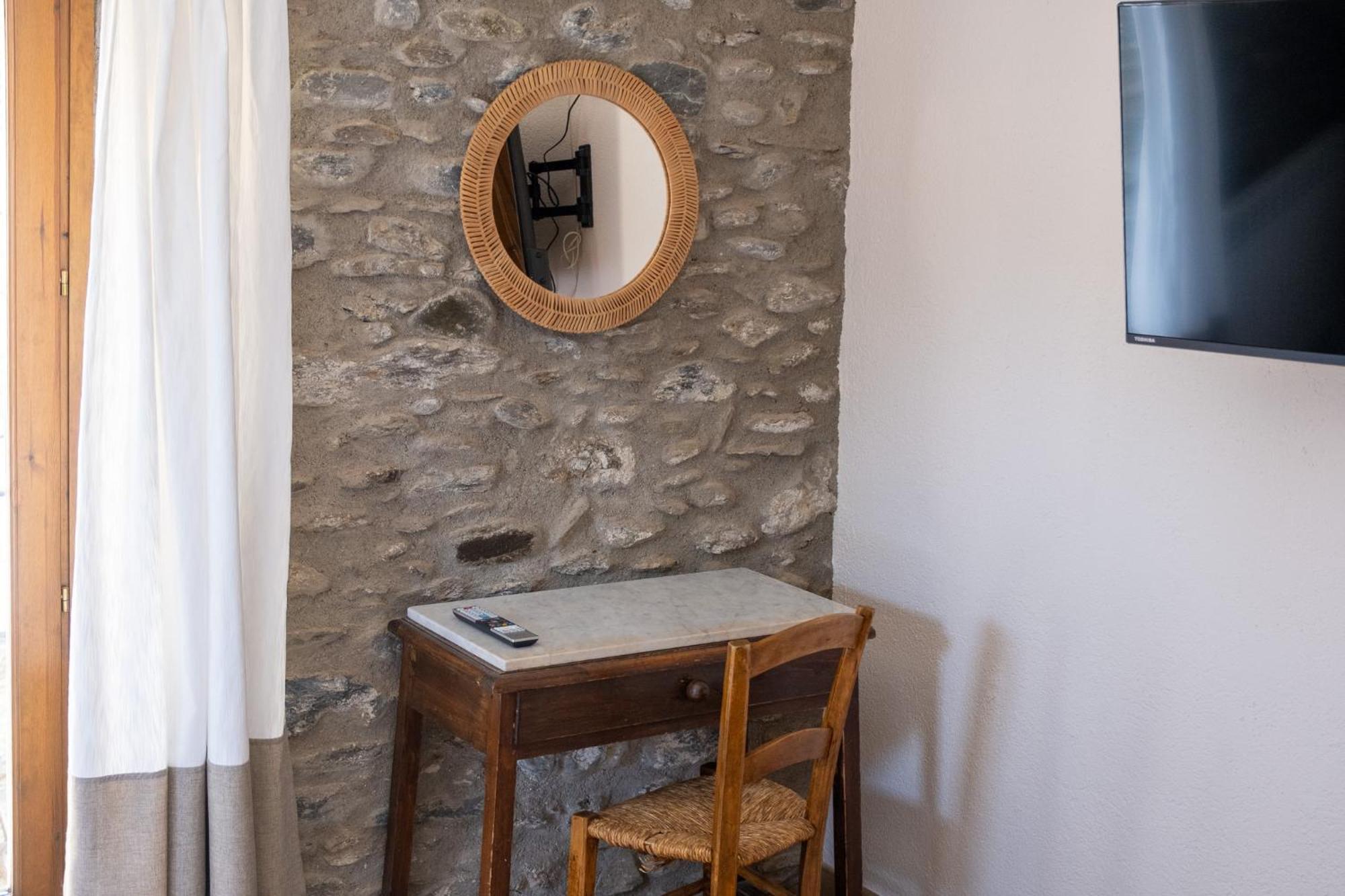 Cal Marrufes Landhuis Puigcerdà