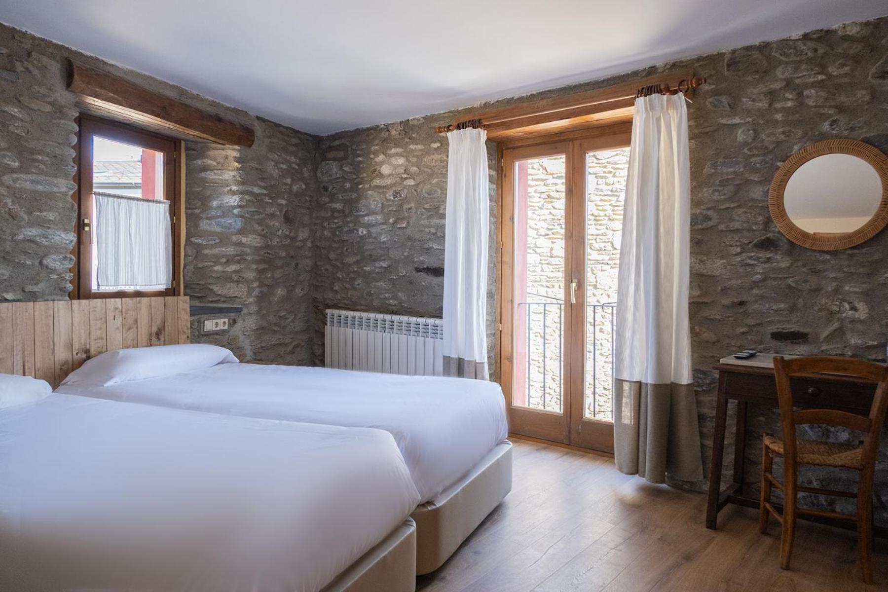 Landhaus Cal Marrufes Puigcerdà
