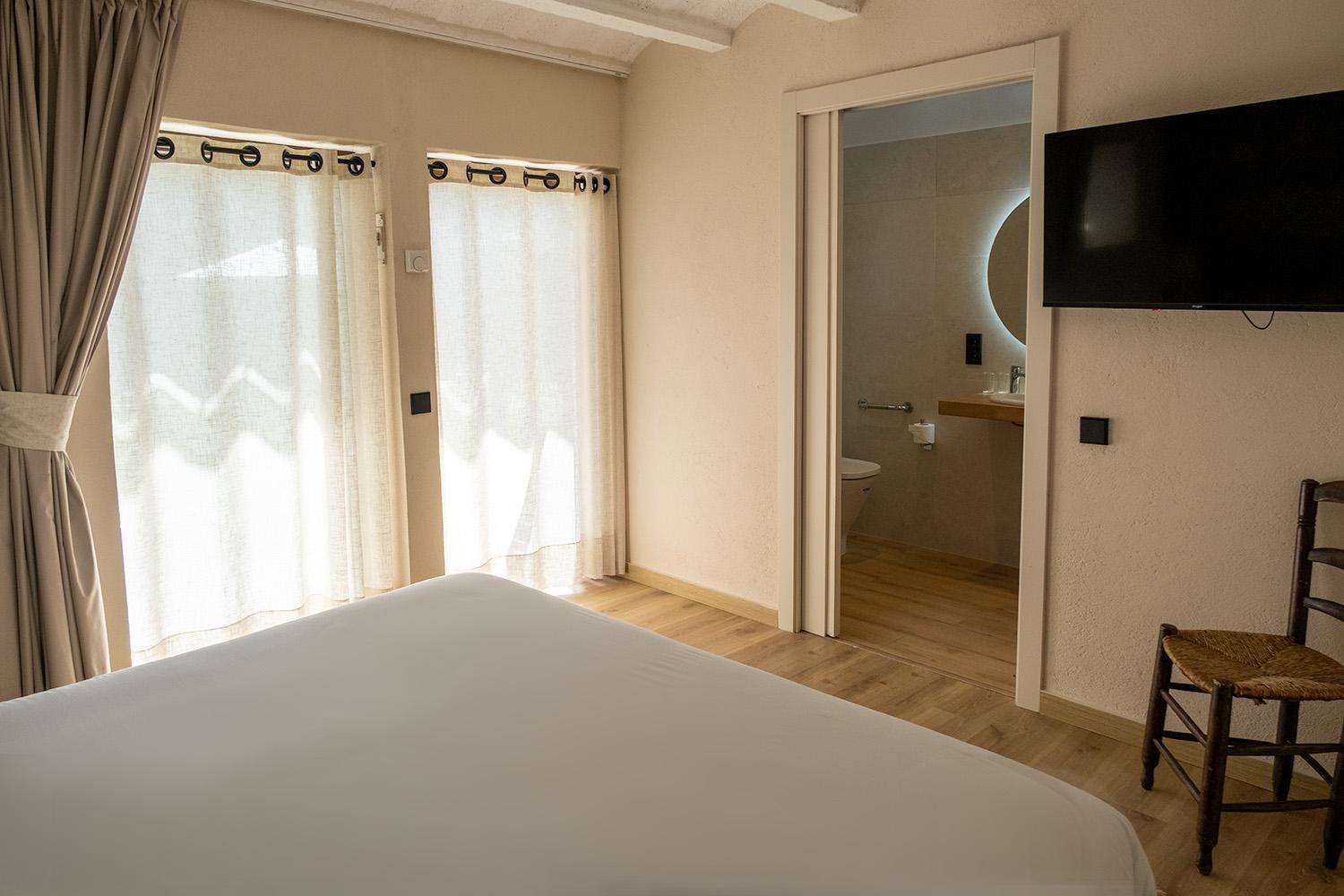 Landhaus Cal Marrufes