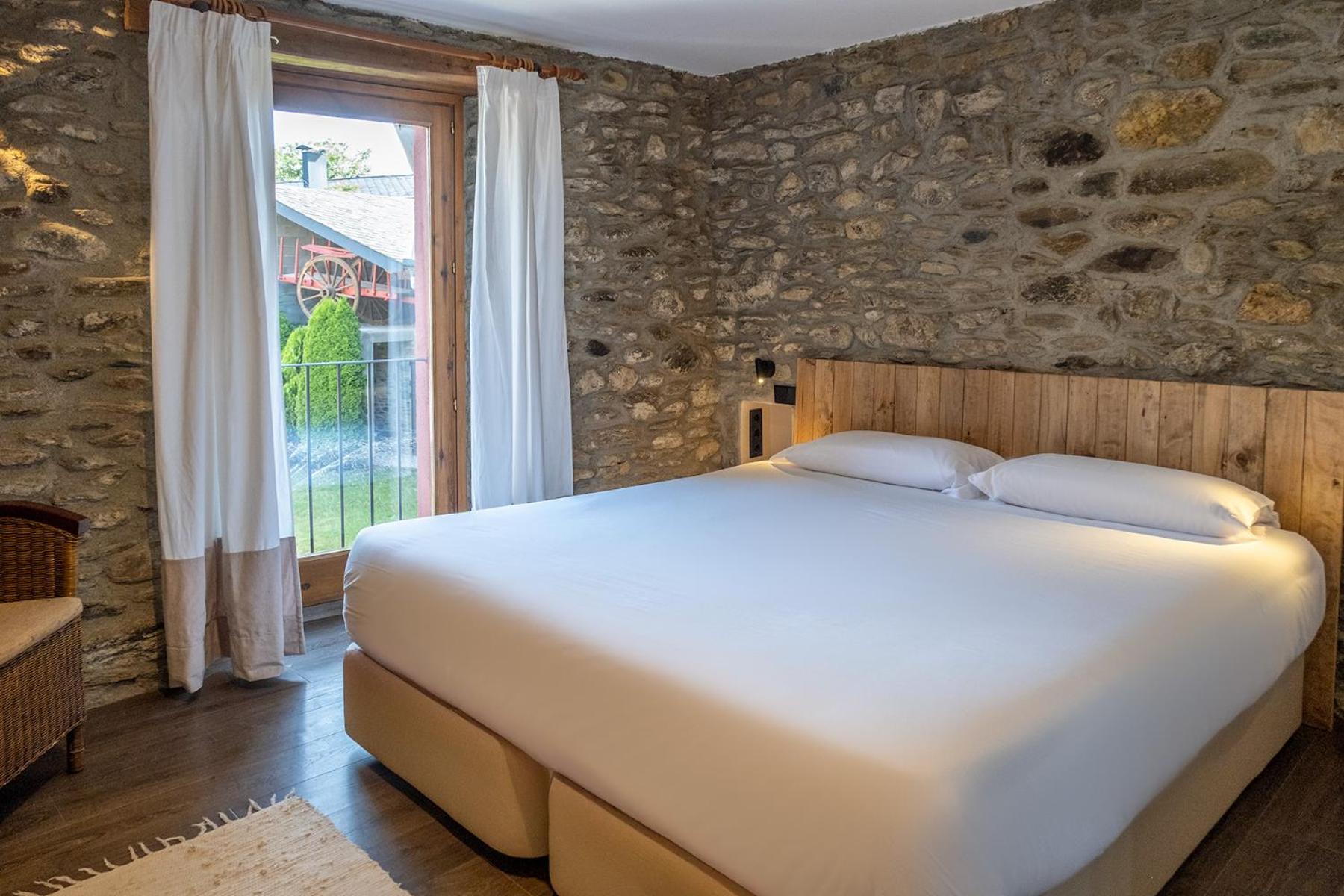 Cal Marrufes Landhaus *