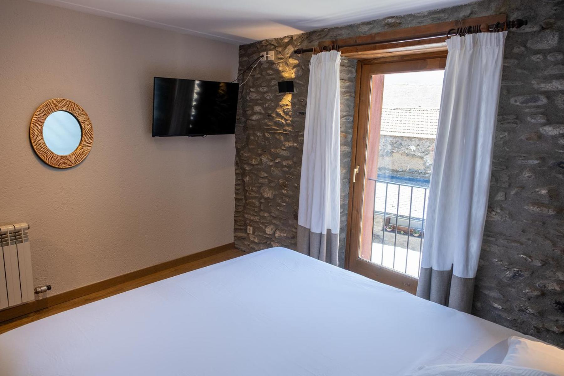 Cal Marrufes Landhuis Puigcerdà